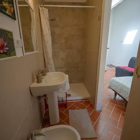 Farm stay La Valle