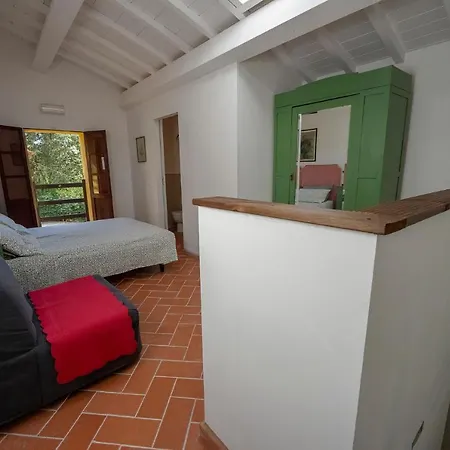 Farm stay La Valle *
