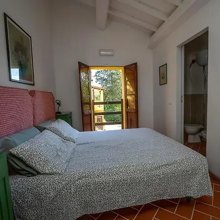 La Valle * Peccioli