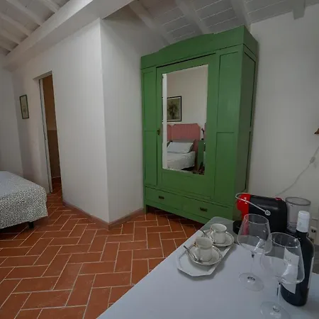 La Valle * Peccioli
