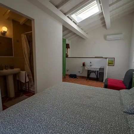 La Valle Farm stay *